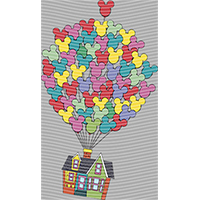 Animal Text Series-AT 2796